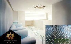 大連地熱施工，請找專業(yè)的地熱公司，千萬不能